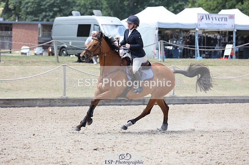 250703A-134904-05064 - Cls 8 95cm Amateur Qualifier