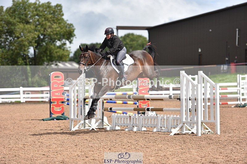 230805A-113458-00630 - Cls 6 Snr Discovery & 1m Open