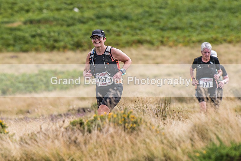 Lowther-750 - Lowther Lakeland Fell & Trail Race Sunday 9th August 2026