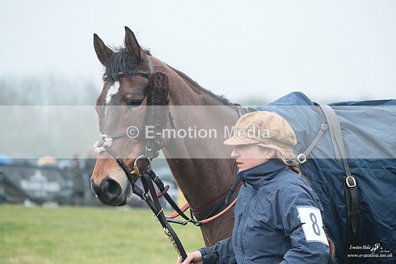 PtP 100324 942 - Pytchley with Woodland Point-to-Point Guilsborough 10/03/24