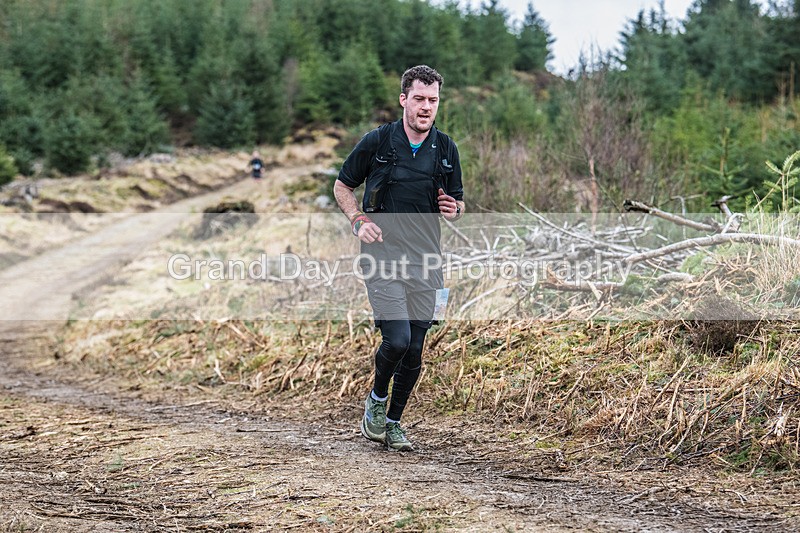 Glentress-2127 - High Terrain Events Glentress Marathon 21 & 10K Trail Races Sunday 18th February 2024