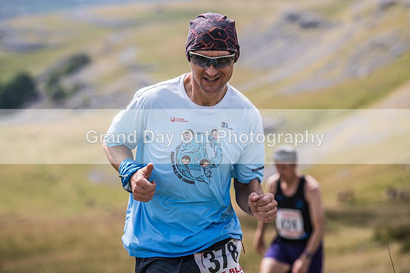 Ingleborough-168 - Ingleborough Mountain Race Saturday 18th July 2026