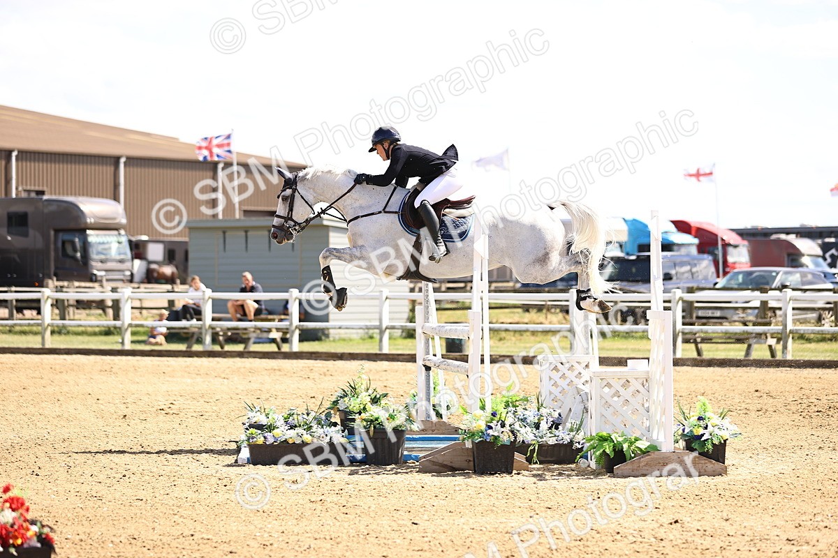 SBM_004277 - Class 23 - Talent Seekers Inc 7Yr Old Championship Qualifier 1.30 - 2nd Half