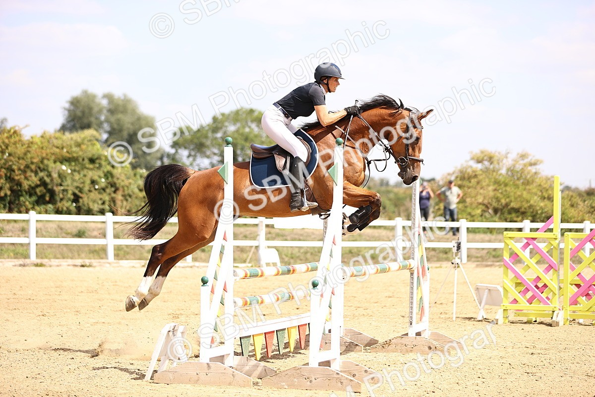 SBM_006373 - Class 11 - Senior Discovery - 1.00m