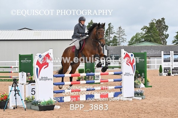 BPP_3883 - CLASS 2 WED Senior 1.05m Open