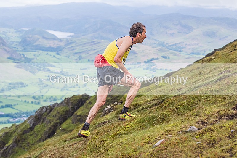 Belt Up Blencathra-39 - Kong Belt Up Blencathra Wednesday 8th June 2022