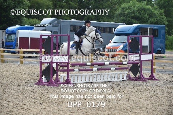 BPP_0179 - CLASS 2 Club/ Unaffiliated 80cms Open