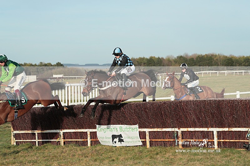 PtP 290123 0650 - Combined Services Point-to-Point 05/02/23