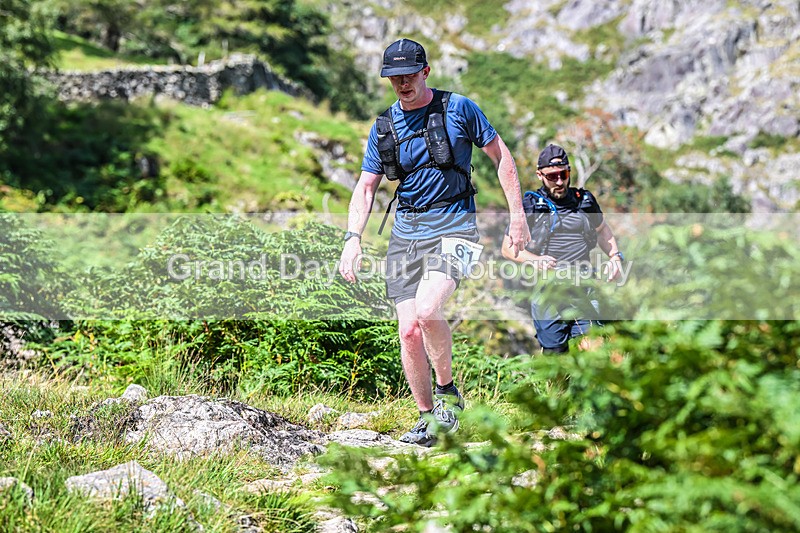 Scafell Pike-528 - Fellside Events Scafell Pike Trail Marathon Sunday 23rd August 2026