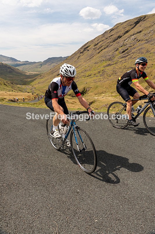 134634 - Wrynose 13.00-14.00