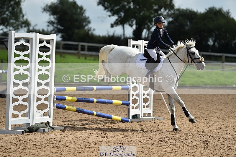 230902A-130024-01281 - Cls 3A Pony Medium 80cm