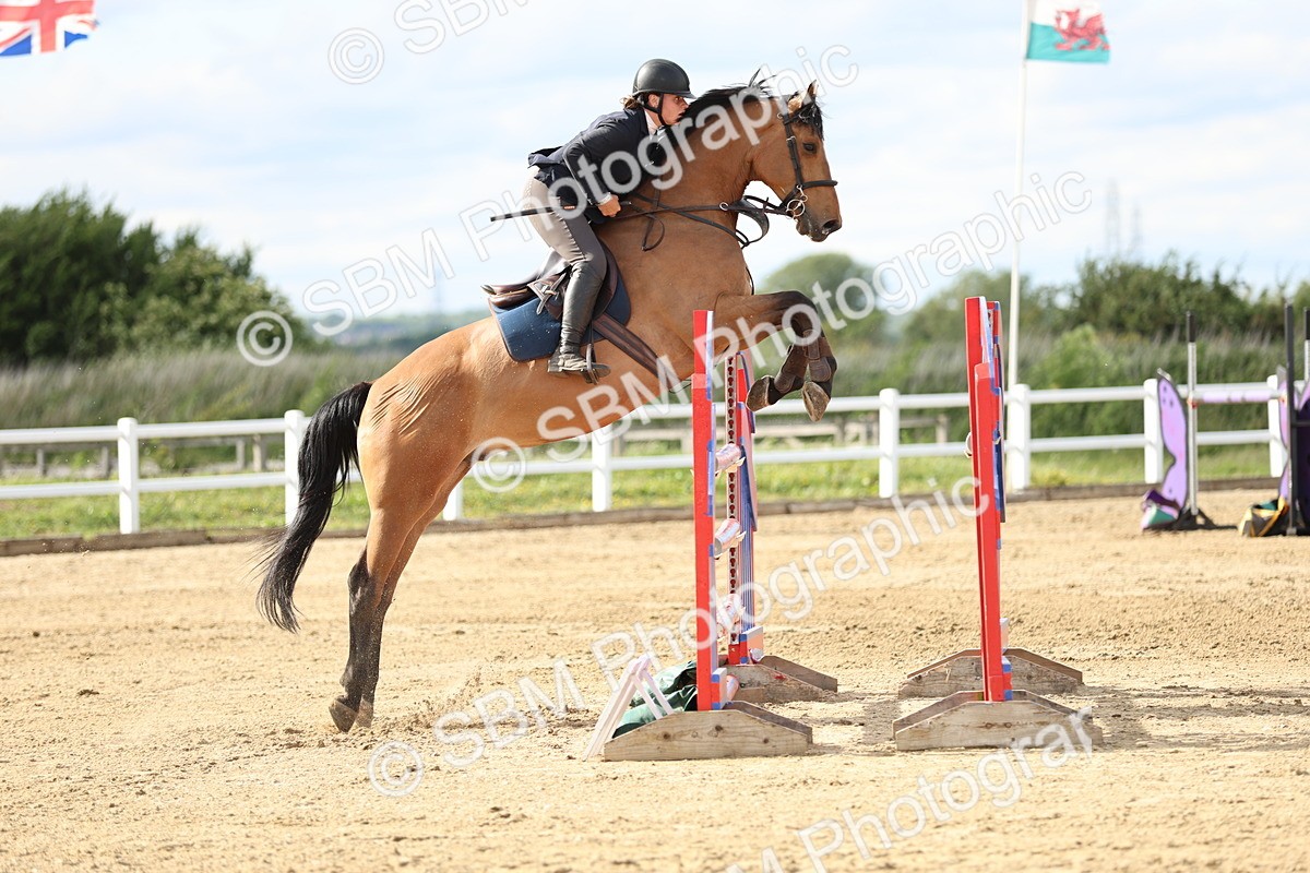 SBM_001752 - Class 7 - National 1.30m 1.40m