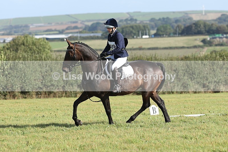 JPP_7979 - Class 2A: Trekenning Open: Dressage