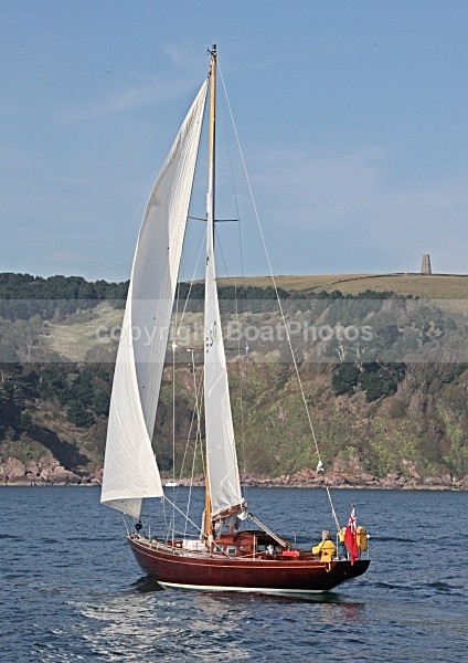 090927 S317 IMG_9391 - Sailboats - monohull