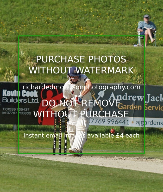 DSC08542 - Netherfield v Morecambe (Saturday 5 June)