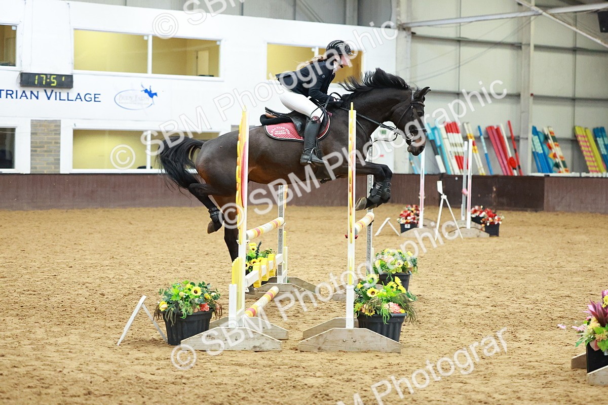 SBM_005737 - Class 16 - Blue Chip Ruby Championship Qualifier 90cm - 1st Half