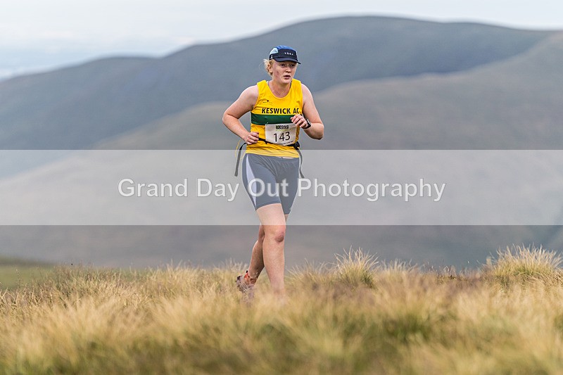 Fellside-375 - Fellside Fell race Wednesday 22nd July 2026
