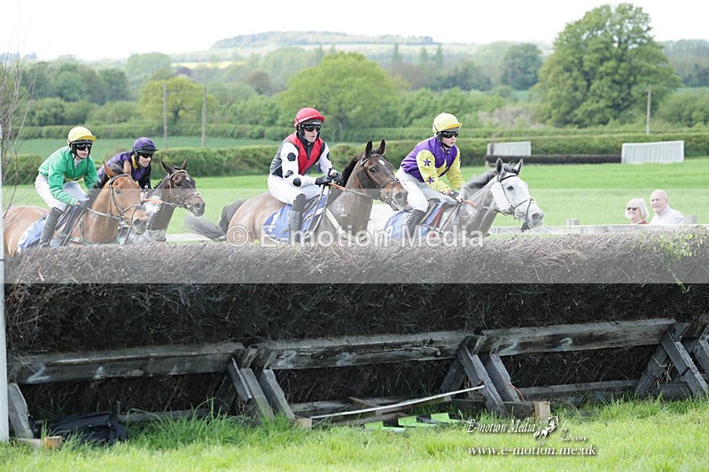 PtP 070523 179 - Kimblewick Races Coronation Meet  Kingston Blount 07/05/23