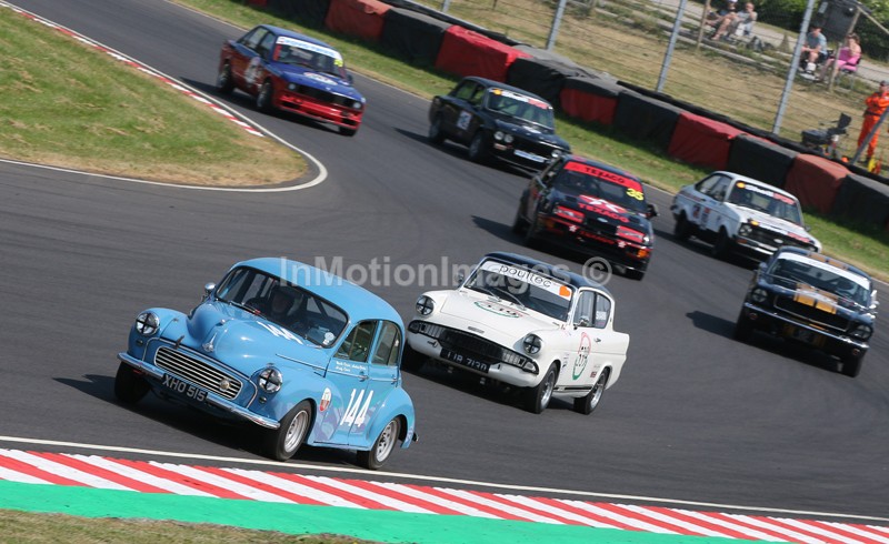  - CTCRC @Castle Combe