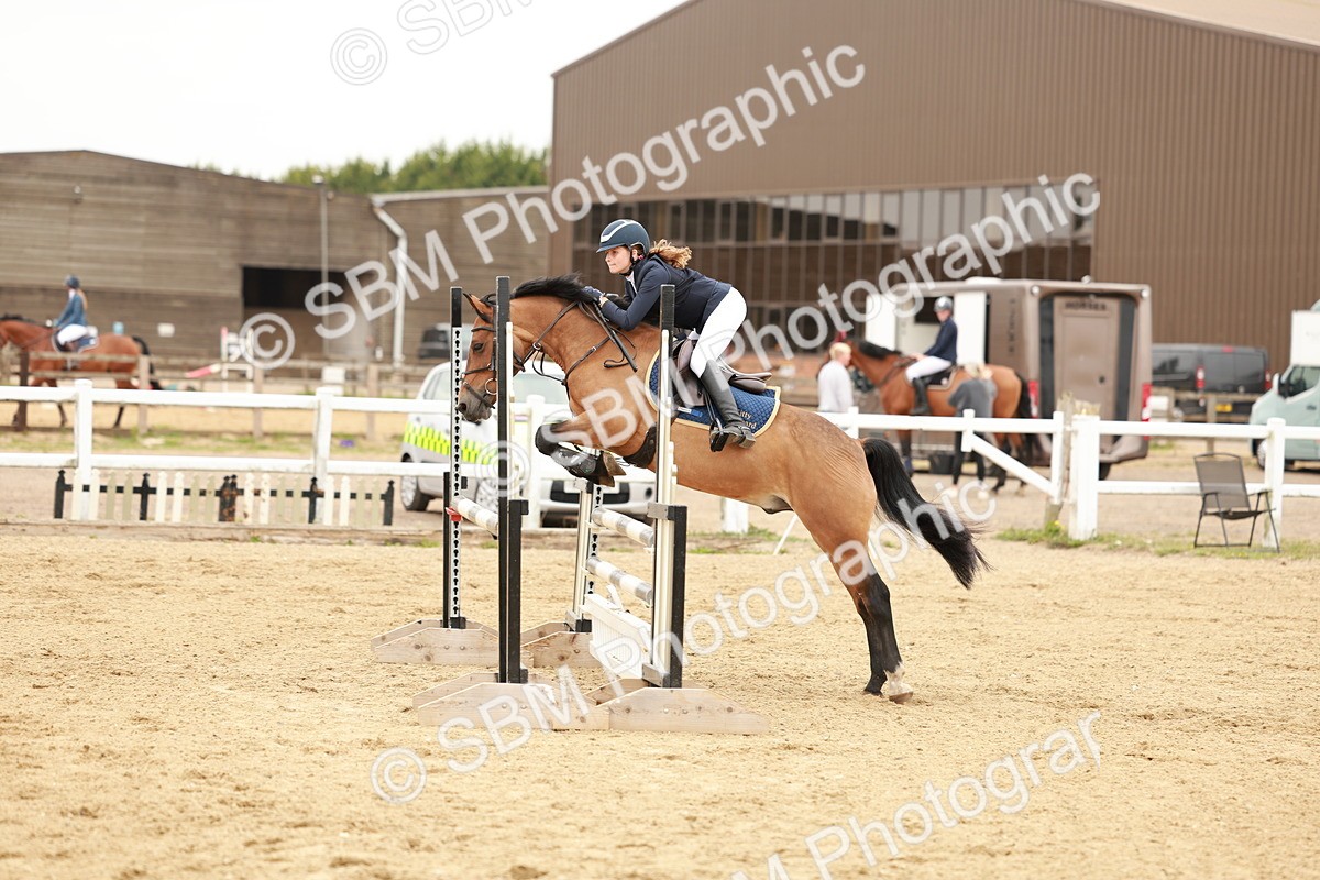 SBM_008889 - Class 6 - 90cm