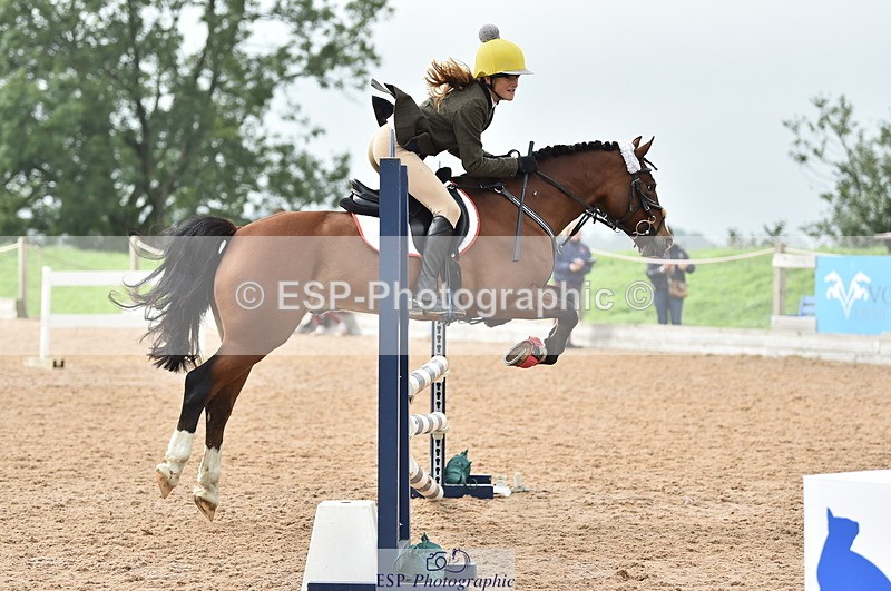 230902A-112056-00679 - Cls 2B Pony Small 80cm
