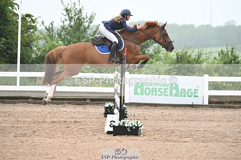 240720A-083930-13071 - Cls 15, 1 Star Silver Tour 1.25m