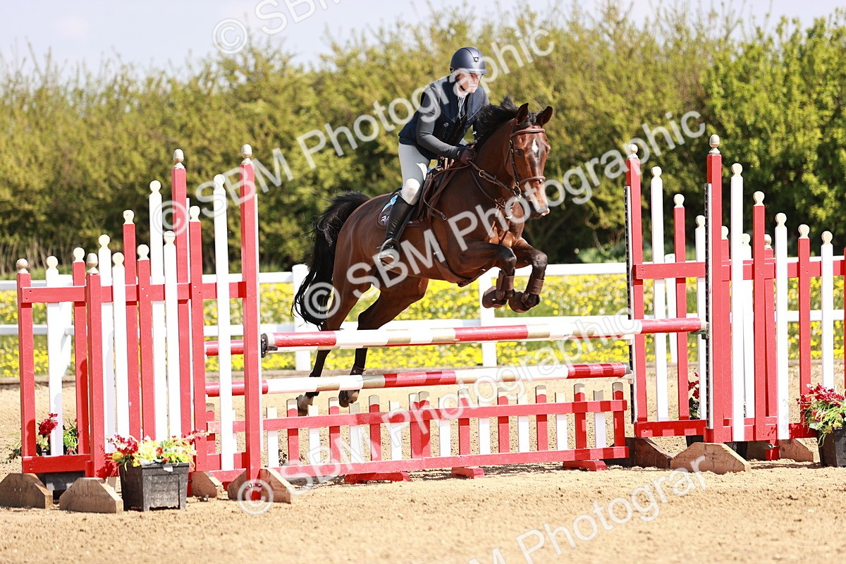  - Class 22 - Senior Discovery - 1.00m