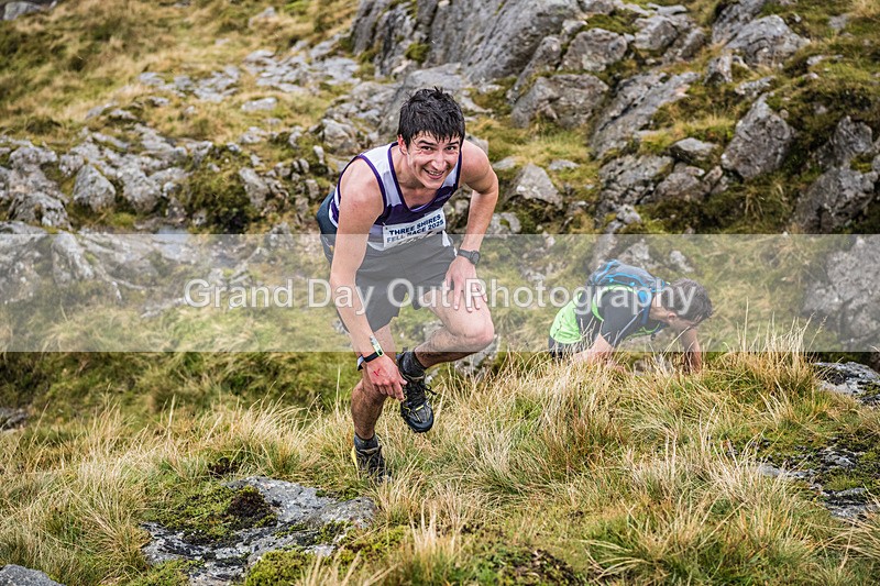 Three Shires-84 - Three Shires Fell Race Saturday 20th September 2025