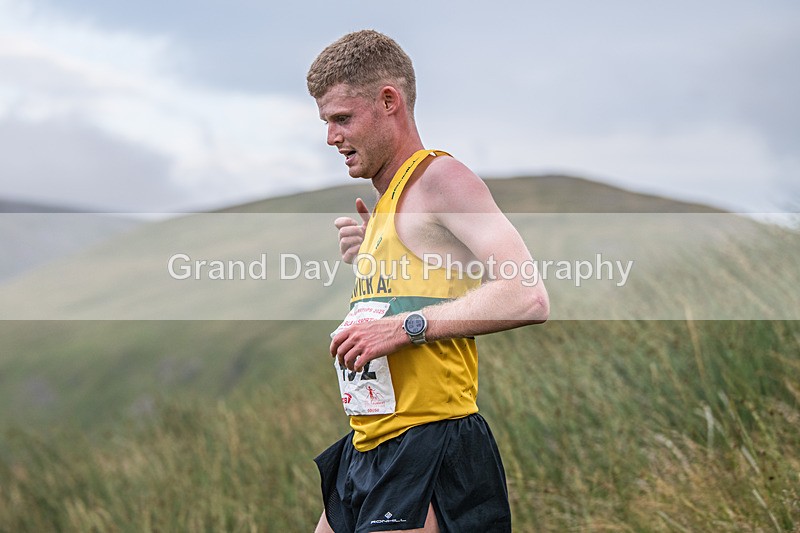 Steel Fell-451 - Steel Fell Race Wednesday 6th August 2025