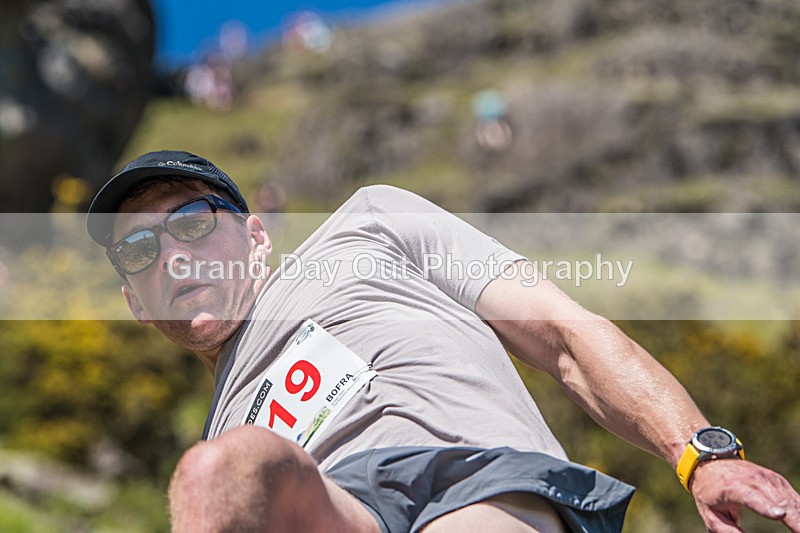 Coniston Senior-59 - Coniston Gullies Senior Fell Race Sunday 24th May 2026