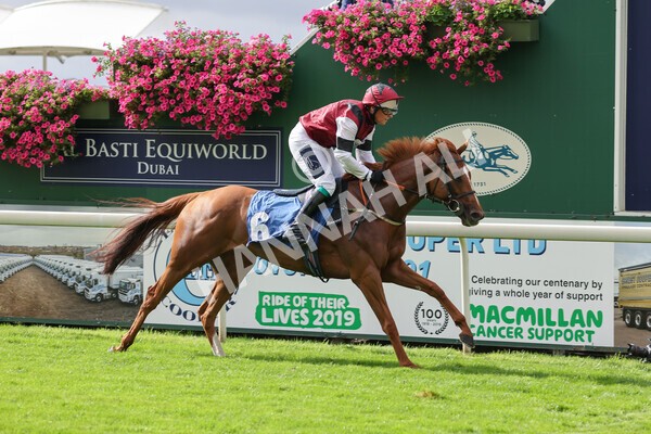 yr24092021r1-130 - Race 1 1.10pm Ernest Cooper Macmillan Ride of Their Lives