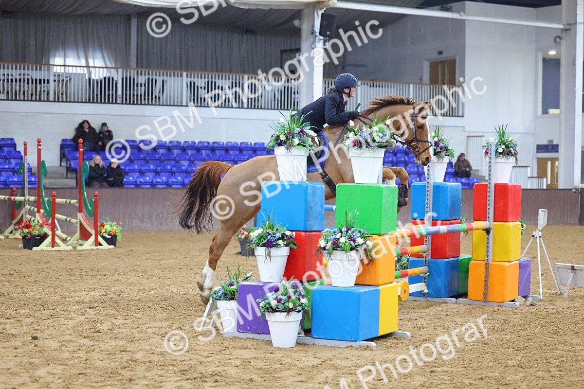 SBM_001494 - Class 14 - Nupafeed Supplements Senior Discovery/ 1m Open - First Round (1.00m)