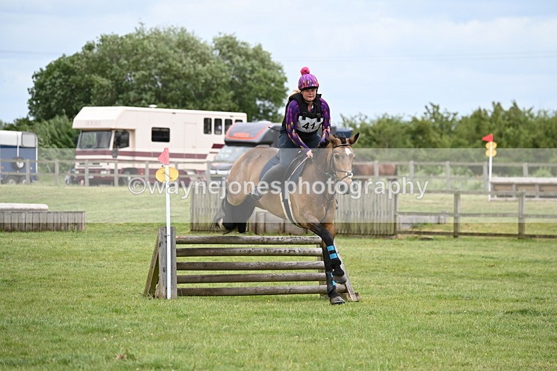 WJ6_3871 - Class 6 80cm