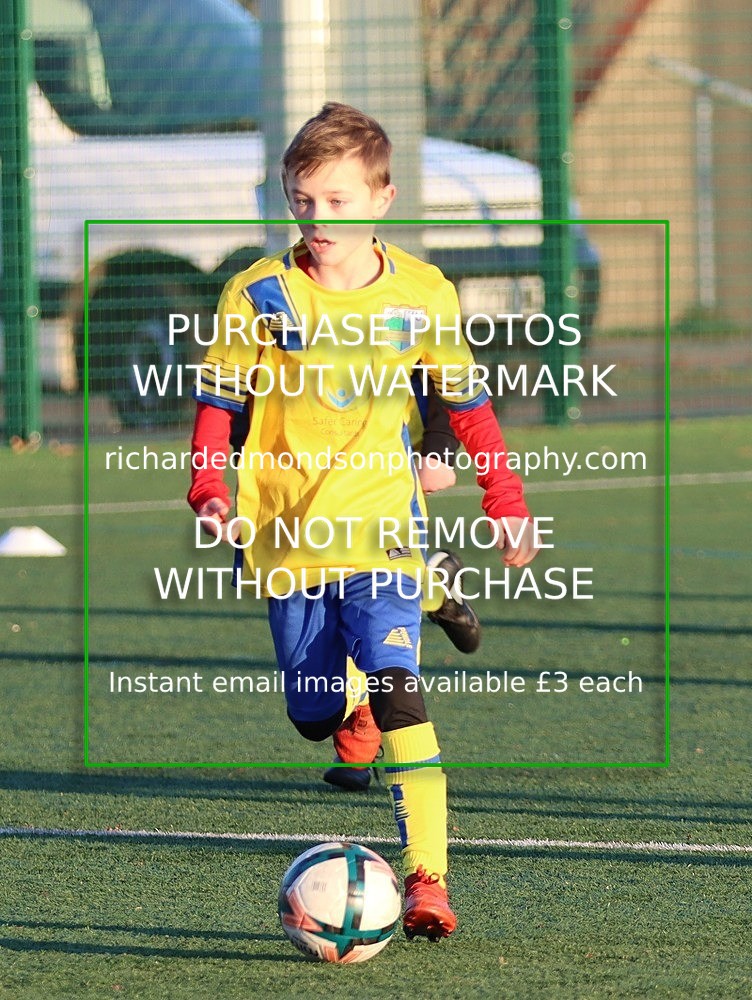 IMG_5478 - Kendal United Under 9