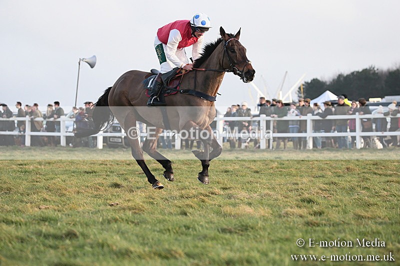 PtP 170219 -791 - Combined Services Point-To-Point Larkhill 17/02/19