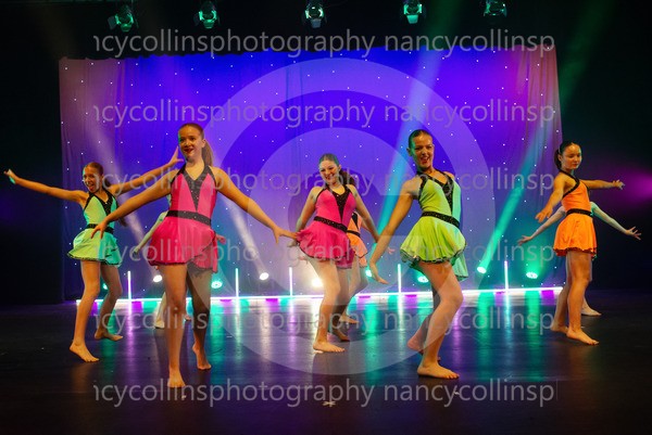 00105 - Rhythm Of the Night