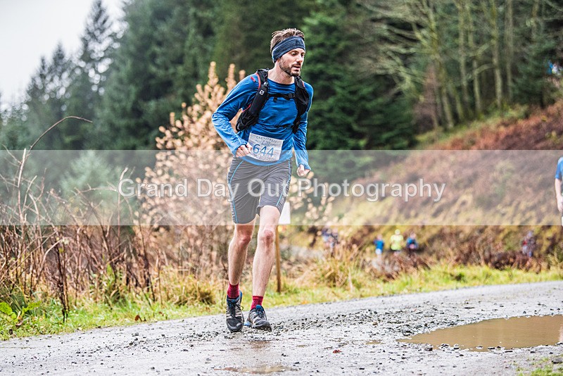 Glentress 21  10K-173 - High Terrain Events Glentress 21 & 10K Trail Races Saturday 18th November 2023