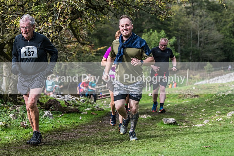 Dovedale Dash-2372 - Dovedale Dash Sunday 5th October 2025