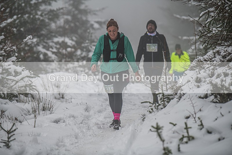 Glentress-1393 - High Terrain Events Glentress 42, 21 & 10K Trail Races Sunday 15th February 2026