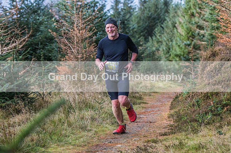 Glentress-781 - High Terrain Events Glentress 21 & 10K Trail Races Saturday 15th November 2025