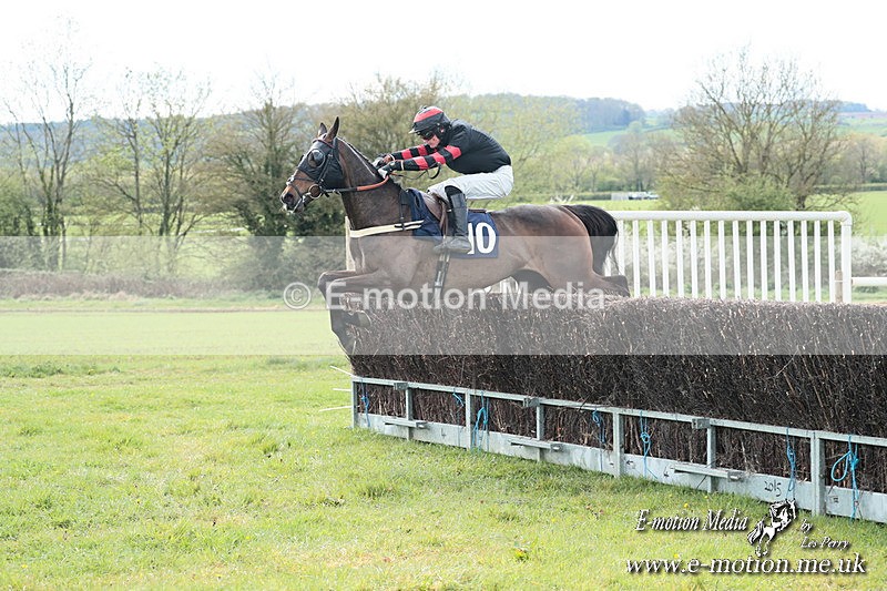 PtP 210425  887 - Paxford Races Easter Monday 21/04/25