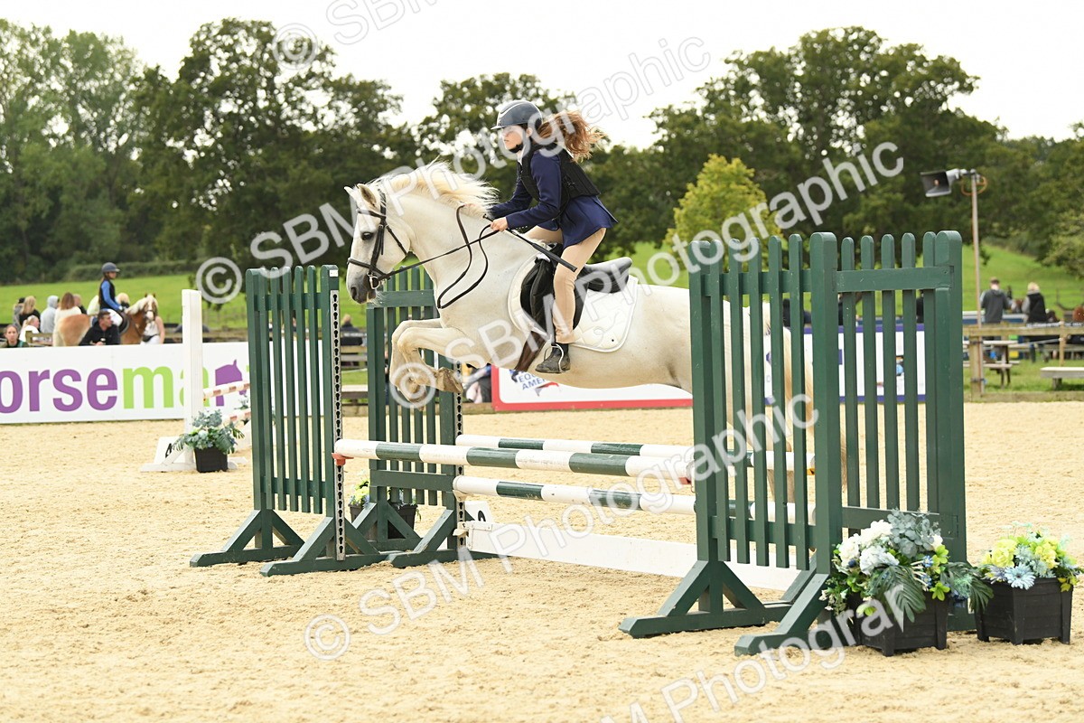 SBM_73158 - J16 - Junior Pony 75cm Championship