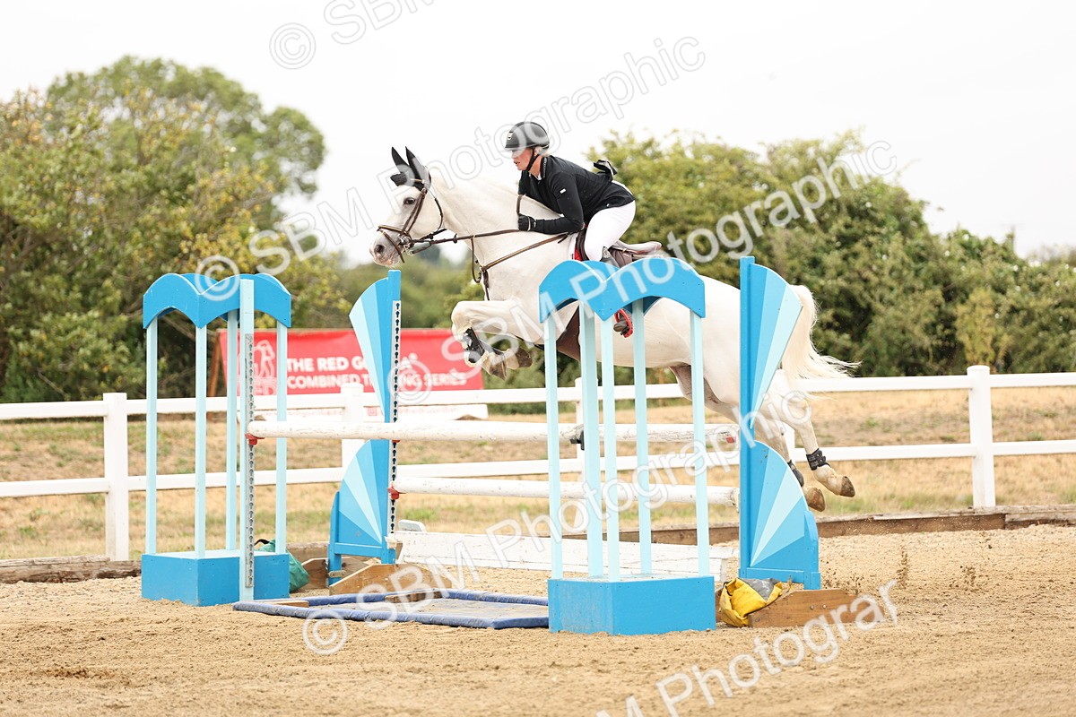 SBM_024049 - Class 6 - Senior Newcomers 1.10m