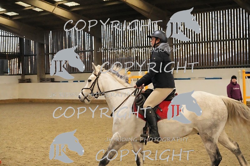 JKR01671 - Class 5 60cm