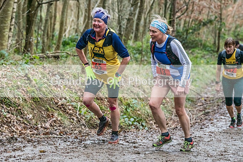 Loopy Latrigg-335 - Kong Loopy Latrigg Fell Race Saturday 21st December 2024
