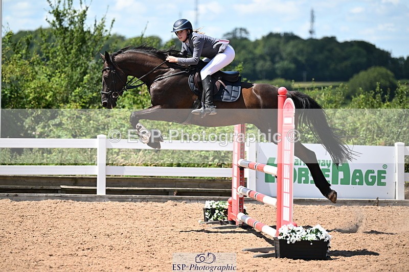 240728A-131601-08623 - Cls 34 95cm Amateur Qualifier