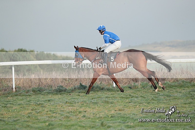 PtP 311223 1099 - Larkhill Racing Club Point-to-Point 31/12/23