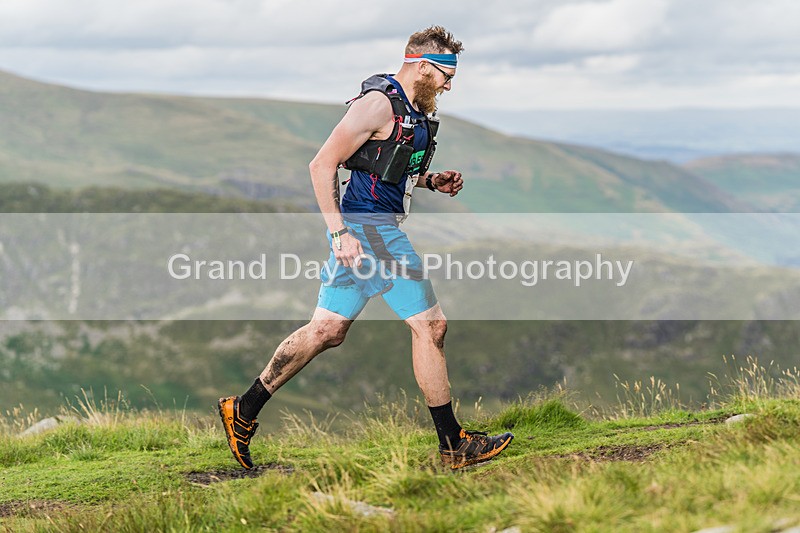 Kentmere-302 - Kentmere Horseshoe Fell Race Sunday 21st July 2024