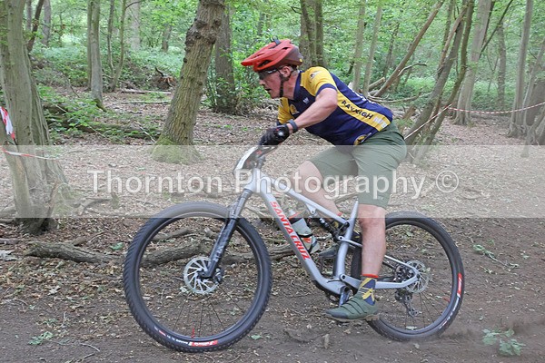 A41A6168 - MTB East Round 7 Potash 12:10 Male S2/Male U14/U16 (45Min)