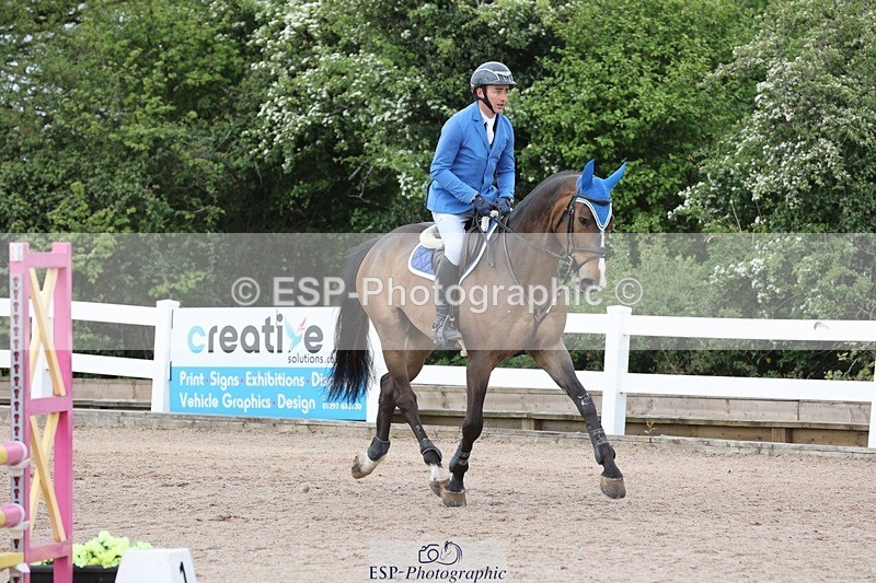 250508-090212-00021 - Cls 6 Snr British Novice and 90cm Open